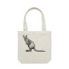 AS Colour - Canvas Tote 'Carrie' Bag  Thumbnail