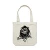 AS Colour - Canvas Tote 'Carrie' Bag  Thumbnail