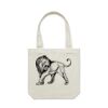 AS Colour - Canvas Tote 'Carrie' Bag  Thumbnail