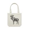 AS Colour - Canvas Tote 'Carrie' Bag  Thumbnail