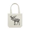 AS Colour - Canvas Tote 'Carrie' Bag  Thumbnail