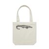 AS Colour - Canvas Tote 'Carrie' Bag  Thumbnail
