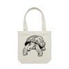 AS Colour - Canvas Tote 'Carrie' Bag  Thumbnail