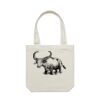 AS Colour - Canvas Tote 'Carrie' Bag  Thumbnail