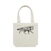 AS Colour - Canvas Tote 'Carrie' Bag  Thumbnail