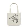 AS Colour - Canvas Tote 'Carrie' Bag  Thumbnail