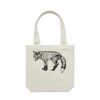AS Colour - Canvas Tote 'Carrie' Bag  Thumbnail