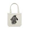 AS Colour - Canvas Tote 'Carrie' Bag  Thumbnail