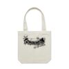 AS Colour - Canvas Tote 'Carrie' Bag  Thumbnail