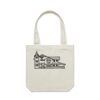 AS Colour - Canvas Tote 'Carrie' Bag  Thumbnail