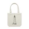 AS Colour - Canvas Tote 'Carrie' Bag  Thumbnail