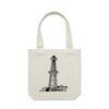 AS Colour - Canvas Tote 'Carrie' Bag  Thumbnail