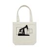 AS Colour - Canvas Tote 'Carrie' Bag  Thumbnail