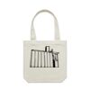 AS Colour - Canvas Tote 'Carrie' Bag  Thumbnail