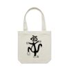 AS Colour - Canvas Tote 'Carrie' Bag  Thumbnail