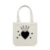 AS Colour - Canvas Tote 'Carrie' Bag  Thumbnail