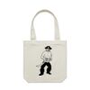 AS Colour - Canvas Tote 'Carrie' Bag  Thumbnail