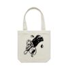 AS Colour - Canvas Tote 'Carrie' Bag  Thumbnail