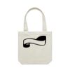 AS Colour - Canvas Tote 'Carrie' Bag  Thumbnail