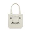 AS Colour - Canvas Tote 'Carrie' Bag  Thumbnail