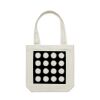AS Colour - Canvas Tote 'Carrie' Bag  Thumbnail