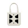 AS Colour - Canvas Tote 'Carrie' Bag  Thumbnail