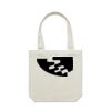 AS Colour - Canvas Tote 'Carrie' Bag  Thumbnail