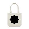 AS Colour - Canvas Tote 'Carrie' Bag  Thumbnail