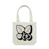 AS Colour - Canvas Tote 'Carrie' Bag  Thumbnail