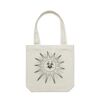 AS Colour - Canvas Tote 'Carrie' Bag  Thumbnail