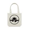 AS Colour - Canvas Tote 'Carrie' Bag  Thumbnail