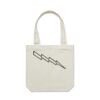 AS Colour - Canvas Tote 'Carrie' Bag  Thumbnail