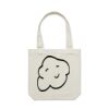 AS Colour - Canvas Tote 'Carrie' Bag  Thumbnail