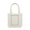 AS Colour - Canvas Tote 'Carrie' Bag  Thumbnail