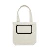 AS Colour - Canvas Tote 'Carrie' Bag  Thumbnail