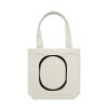 AS Colour - Canvas Tote 'Carrie' Bag  Thumbnail