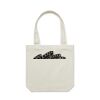 AS Colour - Canvas Tote 'Carrie' Bag  Thumbnail