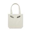 AS Colour - Canvas Tote 'Carrie' Bag  Thumbnail