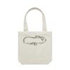 AS Colour - Canvas Tote 'Carrie' Bag  Thumbnail