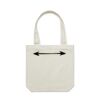 AS Colour - Canvas Tote 'Carrie' Bag  Thumbnail