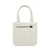 AS Colour - Canvas Tote 'Carrie' Bag  Thumbnail