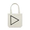 AS Colour - Canvas Tote 'Carrie' Bag  Thumbnail