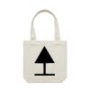 AS Colour - Canvas Tote 'Carrie' Bag  Thumbnail