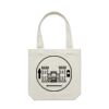AS Colour - Canvas Tote 'Carrie' Bag  Thumbnail