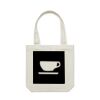 AS Colour - Canvas Tote 'Carrie' Bag  Thumbnail