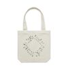 AS Colour - Canvas Tote 'Carrie' Bag  Thumbnail