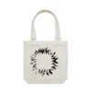 AS Colour - Canvas Tote 'Carrie' Bag  Thumbnail