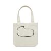 AS Colour - Canvas Tote 'Carrie' Bag  Thumbnail