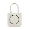 AS Colour - Canvas Tote 'Carrie' Bag  Thumbnail