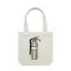 AS Colour - Canvas Tote 'Carrie' Bag  Thumbnail